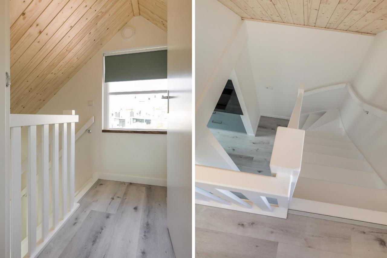 Appartementen Parkzicht Bergen aan Zee Exterior foto