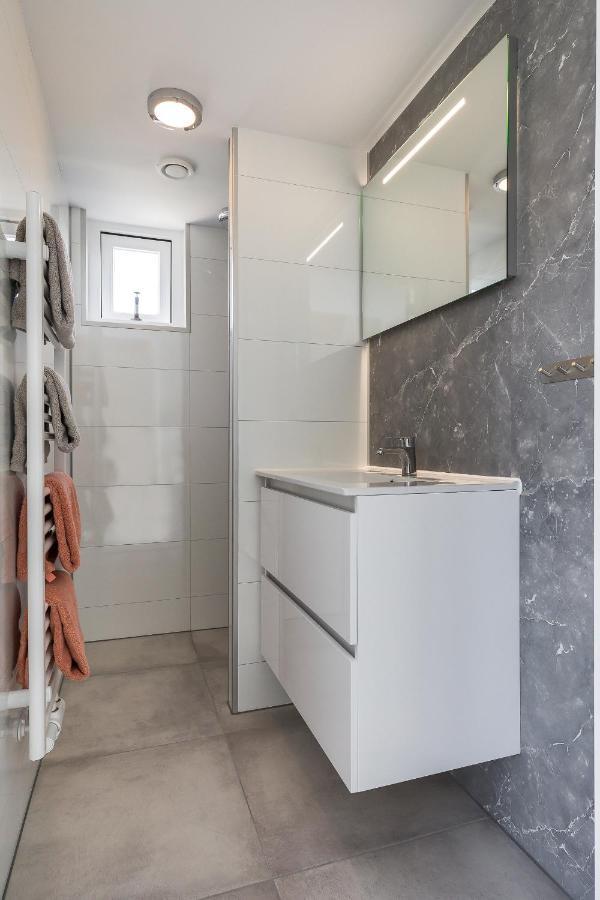 Appartementen Parkzicht Bergen aan Zee Exterior foto